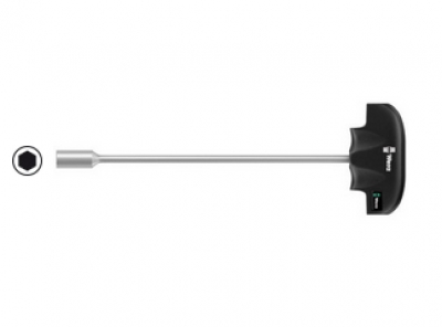 T 形柄螺母螺丝刀