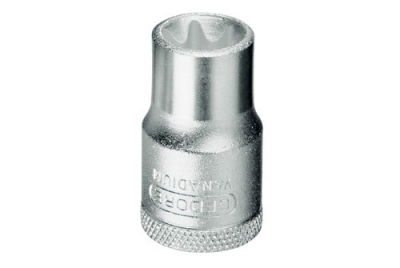 套筒1/2”  用于凸 TORX® 螺丝