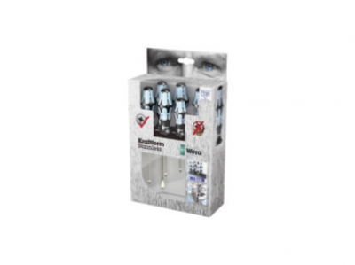 不锈钢螺丝刀组套