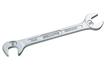 双开口小型扳手   小号