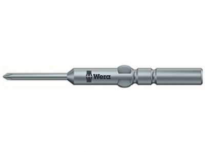 极小尺寸十字螺丝用批头851/J PH（4MM）