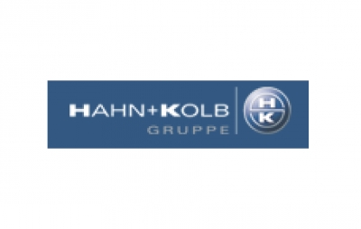 德国Hahn+Kolb