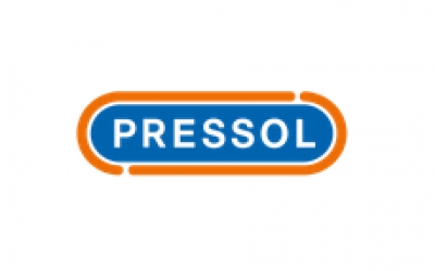 德国PRESSOL