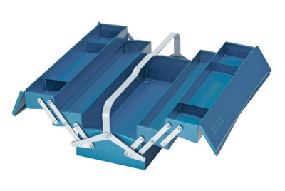 工具盒  5 个分割箱  长款